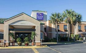 Sleep Inn in Destin Florida